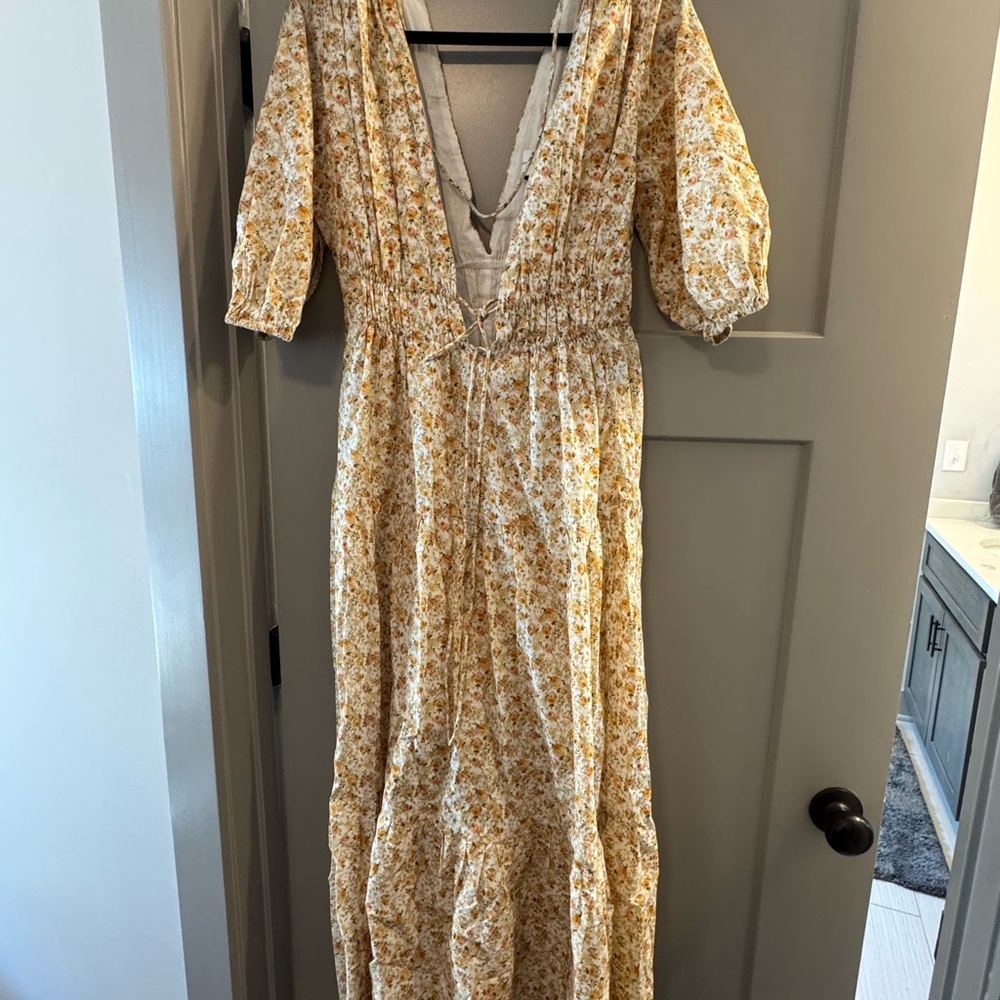 Significant Other Dress
